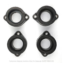 Držák karburátoru - manžety sacího potrubí pro Kawasaki KZ1000 KZ1100 ZN1100 A1 B1