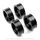 Forgasserholder inntaksmanifoldmansjett for Yamaha FJR1300 03-12 Elektrisk krets Generisk