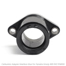 Osłona wlotu gaźnika dla Yamaha 400 450 Wolverine Grizzly Kodiak 5GH-13586-00 Generic