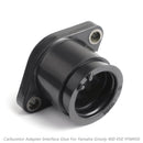 Osłona wlotu gaźnika dla Yamaha 400 450 Wolverine Grizzly Kodiak 5GH-13586-00 Generic