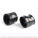 Manžeta sacího karburátoru pro Kawasaki Ninja 250R EX250 K8F 2008-2009 Generic