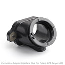 Gummimanschetten für Ansaugvergaser 5414311 für Polaris RZR Ranger 800 HD Generic