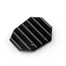 Almohadilla de placa de soporte lateral para Yamaha YZF 1000 R1 2009-2013 2010 2012 genérico