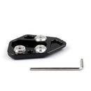 Sidestander støtteplade til BMW F800R 10-2013 HP2 Sport 08-2010 R1200S