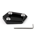 Deska bočního stojanu pro Honda NC700S/X NC700 Integra CBR500R/F/X