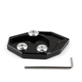 Sidostöd stödplatta för Kawasaki ZX-14R/ZZR 1400 2007-14 GTR 1400 08-2014