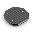 Prodlužovací deska bočního stojanu pro Suzuki GSR 750 11-15 GSX-S1000/F 15-16 Generic