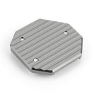 Prodlužovací deska bočního stojanu pro Suzuki GSR 750 11-15 GSX-S1000/F 15-16 Generic