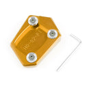 Zvětšit podložku podložky bočního stojanu pro Honda CBR250R 2011-2015 Generic