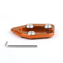 Kickstand Side Stand Support Plate Pad pro Honda CBR1000RR 2008-2015 Generic