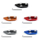 Kickstand Side Stand Support Plate Pad For Honda CBR1000RR 2008-2015