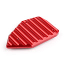 Suporte lateral da placa de suporte para 12-15 BMW C600 SPORT C650 Generic