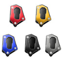 Boční stojan stojánku zvětšit prodlužovací desku pro BMW R1200 GS Adv 14-16 Generic