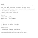 Almohadilla de extensión de caballete lateral CNC para BMW G310GS 2017-18 Genérico