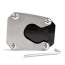 Kickstand Sidestand Stand Extension Enlarger Pad til Honda VFR1200X 2012-2017