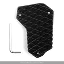 Explorer Kickstand Seitenständer Erweiterung Vergrößerungspad für Triumph Tiger 1200 Generic