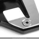 Explorer Kickstand Seitenständer Erweiterung Vergrößerungspad für Triumph Tiger 1200 Generic