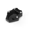 CNC-tukijalustan sivutelinelevyn jatkolevy Kawasaki 2018 Ninja 400 250 Genericille