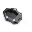 CNC-tukijalustan sivutelinelevyn jatkolevy Kawasaki 2018 Ninja 400 250 Genericille