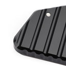Almohadilla de extensión de placa de soporte lateral CNC para Suzuki DL650 V-Strom 650 12-19