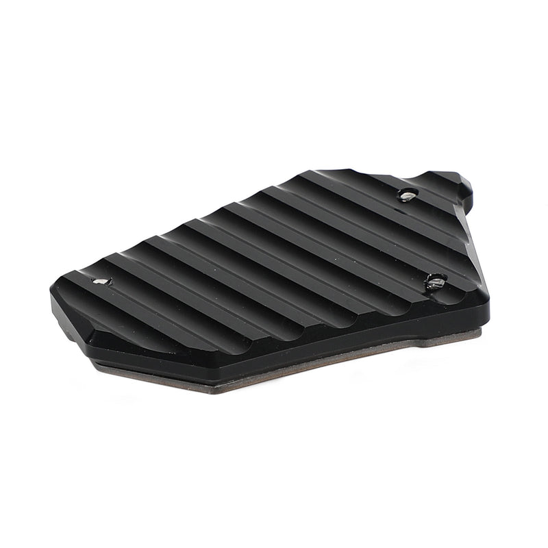 CNC-forlengelsesplate for støtteben for BMW R1200GS ADV LC 14-16