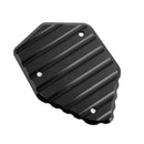 Placa de ampliação do suporte lateral CNC para YAMAHA MT-07 FZ-07 TRACER 700 14-19 genérico