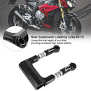 Rückhängebrassungslinks Kit fit BMW S1000R 2014-2016 S1000RR 2010-2013