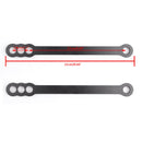 Łącznik obniżający Suzuki GSXR 600 750 2001-2005 GSXR 1000 2001-2004 Czarny Generic