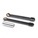 Sænkningsled Honda CBR 600RR 2003-2006 CBR1000RR 2004-2007 Sort Generisk