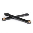 Sænkningsled Honda CBR 600RR 2003-2006 CBR1000RR 2004-2007 Sort Generisk