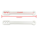 Tieferlegung Link Kawasaki ZX6R 1998-2006 Kawasaki ZX 9R 12R 2000-2001 Chrome Generic