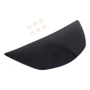 Strålkastarglasskydd för Kawasaki ZX6R 1994 1995 1996 1997 Generic