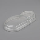 Sklo předního světlometu pro BMW R1200GS/ADV Adventure 2004-2012 Generic