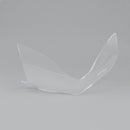 Framljusskyddsskydd linsskydd för Kawasaki Z 900 2017 Generic