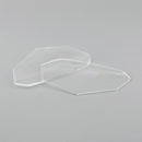 Front Certificate Lens Cover Protection for Honda CRF1000L Africa Twin 2016-2017 Generisk