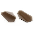 Front Certificate Lens Cover Protection for Honda CRF1000L Africa Twin 2016-2017 Generisk