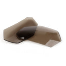 Front Certificate Lens Cover Protection for Honda CRF1000L Africa Twin 2016-2017 Generisk