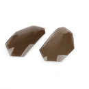 Front Certificate Lens Cover Protection for Honda CRF1000L Africa Twin 2016-2017 Generisk