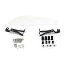 Transparentní ochranný kryt světlometů pro BMW F750GS F850GS 2018 2019 Generic