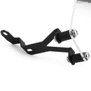 Transparentní ochranný kryt světlometů pro BMW F750GS F850GS 2018 2019 Generic