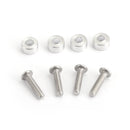 Transparentní ochranný kryt světlometů pro BMW F750GS F850GS 2018 2019 Generic