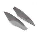 Protetor de lente do farol dianteiro adequado para Kawasaki Ninja 1000 Z1000Sx 17-20 Smoke Generic