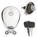 Tankdeckelschlüssel für Kawasaki ZR1100 BJ250 VN1500 ZL600 Vulcan 400 500