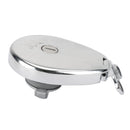 Tankdeckelschlüssel für Kawasaki ZR1100 BJ250 VN1500 ZL600 Vulcan 400 500