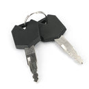 Tankdeckelschlüssel für Kawasaki ZR1100 BJ250 VN1500 ZL600 Vulcan 400 500