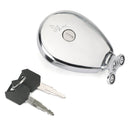 Tankdeckelschlüssel für Kawasaki ZR1100 BJ250 VN1500 ZL600 Vulcan 400 500