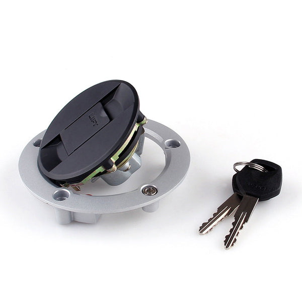 Tan Fuel Gas Cap Lock Key For Suzuki GSXR600/750 1000 1300 HAYABUSA SV650