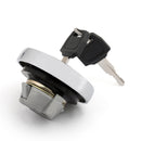 Tan Tankdeckelschloss Schlüssel für Yamaha YBR125 YBR 125 2005-2009 2006 2007 2008