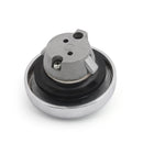 Tan Tankdeckelschloss Schlüssel für Yamaha YBR125 YBR 125 2005-2009 2006 2007 2008