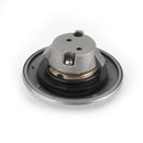 Brændstofgastankdækselnøgle til Yamaha YBR125 YBR125ED YBR125SPD YBR250 YS125 05-14 AL